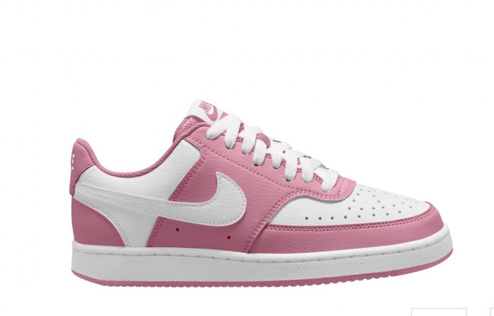 Nike Court Vision Lo Women’s Sz 6